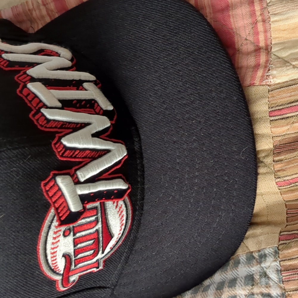 Baseball hat